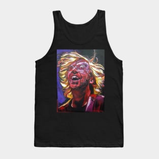 Trey Anastasio Tank Top